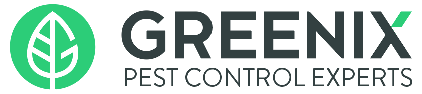 Greenix Leaf Logo